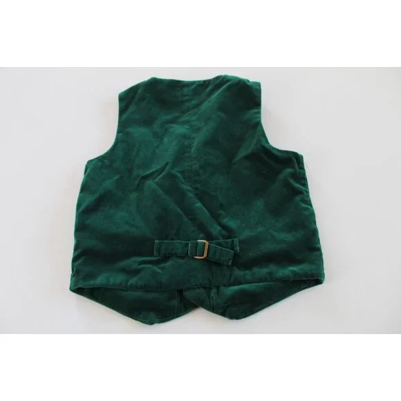 Gymboree Girls Vest Size 8 - Picture 2 of 4
